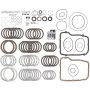ATP PARTS TM-59 ATP Automatic Transmission Master Repair Kit