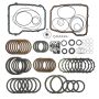 ATP PARTS TM-60 ATP Automatic Transmission Master Repair Kit