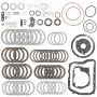 ATP PARTS TM-61 ATP Automatic Transmission Master Repair Kit