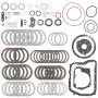 ATP PARTS TM-61 ATP Automatic Transmission Master Repair Kit