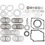 ATP PARTS TM-62 ATP Automatic Transmission Master Repair Kit