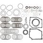 ATP PARTS TM-62 ATP Automatic Transmission Master Repair Kit