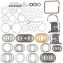 ATP PARTS TM-64 ATP Automatic Transmission Master Repair Kit