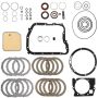 ATP PARTS TMS-14 ATP Automatic Transmission Master Repair Kit Plus