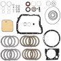 ATP PARTS TMS-14 ATP Automatic Transmission Master Repair Kit Plus