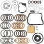 ATP PARTS TMS-21 ATP Automatic Transmission Master Repair Kit Plus