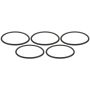 ATP PARTS TO-33 ATP Automatic Transmission Speedometer Pinion Seal Pack of 5