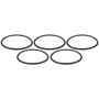 ATP PARTS TO-33 ATP Automatic Transmission Speedometer Pinion Seal Pack of 5