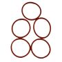 ATP PARTS TO-34 ATP Automatic Transmission Seal Pack of 5