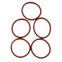 ATP PARTS TO-34 ATP Automatic Transmission Seal Pack of 5