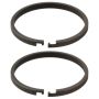 ATP PARTS TR-14 ATP Automatic Transmission Input Shaft Seal