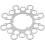 ATP PARTS TS-10 ATP Flywheel Shim