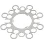 ATP PARTS TS-10 ATP Flywheel Shim