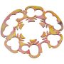 ATP PARTS TS-8 ATP Flywheel Shim