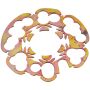 ATP PARTS TS-8 ATP Flywheel Shim
