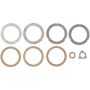 ATP PARTS TWS-10 ATP Automatic Transmission Planetary Carrier Thrust Washer