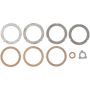 ATP PARTS TWS-10 ATP Automatic Transmission Planetary Carrier Thrust Washer