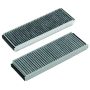ATP PARTS VA-10 ATP Carbon Activated Premium Cabin Air Filter