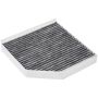 ATP PARTS VA-18 ATP Carbon Activated Premium Cabin Air Filter