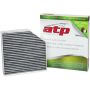 ATP PARTS VA-18 ATP Carbon Activated Premium Cabin Air Filter