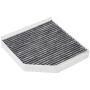 ATP PARTS VA-18 ATP Carbon Activated Premium Cabin Air Filter