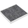ATP PARTS VA-19 ATP Carbon Activated Premium Cabin Air Filter