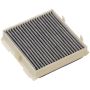 ATP PARTS VA-9 ATP Carbon Activated Premium Cabin Air Filter