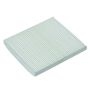 ATP PARTS VF-102 ATP Replacement Cabin Air Filter