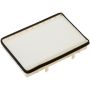 ATP PARTS VF-106 ATP Replacement Cabin Air Filter