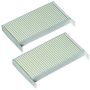 ATP PARTS VF-110 ATP Replacement Cabin Air Filter