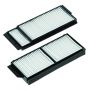 ATP PARTS VF-119 ATP Replacement Cabin Air Filter