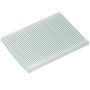 ATP PARTS VF-131 ATP Replacement Cabin Air Filter
