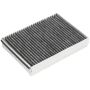 ATP PARTS VF-140 ATP Replacement Cabin Air Filter