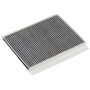 ATP PARTS WA-25 ATP Carbon Activated Premium Cabin Air Filter