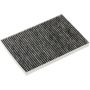 ATP PARTS WA-6 ATP Carbon Activated Premium Cabin Air Filter