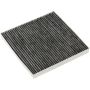 ATP PARTS WA-7 ATP Carbon Activated Premium Cabin Air Filter