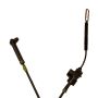 ATP PARTS Y-100 ATP Automatic Transmission Detent Cable