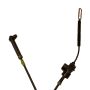 ATP PARTS Y-100 ATP Automatic Transmission Detent Cable
