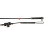 ATP PARTS Y-100 ATP Automatic Transmission Detent Cable
