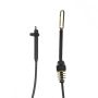 ATP PARTS Y-101 ATP Automatic Transmission Detent Cable
