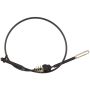 ATP PARTS Y-101 ATP Automatic Transmission Detent Cable
