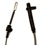 ATP PARTS Y-102 ATP Automatic Transmission Detent Cable