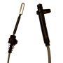 ATP PARTS Y-102 ATP Automatic Transmission Detent Cable