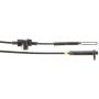 ATP PARTS Y-103 ATP Automatic Transmission Detent Cable