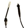 ATP PARTS Y-107 ATP Automatic Transmission Detent Cable