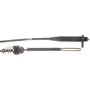 ATP PARTS Y-107 ATP Automatic Transmission Detent Cable