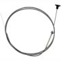 ATP PARTS Y-10 Carburetor Choke Cable