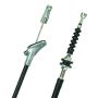 ATP PARTS Y-1102 ATP Clutch Cable