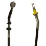ATP PARTS Y-1104 ATP Clutch Cable
