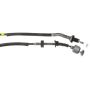 ATP PARTS Y-1104 ATP Clutch Cable
